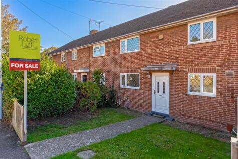 Cheviot Road, Worthing