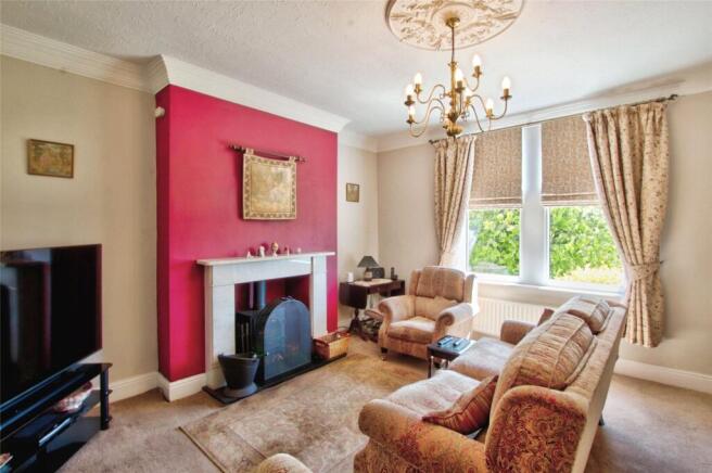High West Road, Crook, County Durham, DL15 photo 4