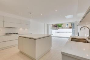 45, Basuto Road, London SW6 4BL