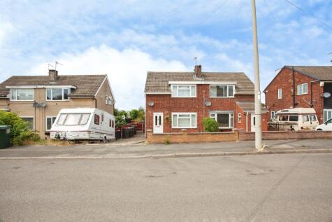 Thornhill Avenue, Brinsworth, Rotherham