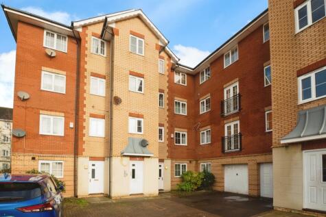 Morel Court, Cardiff