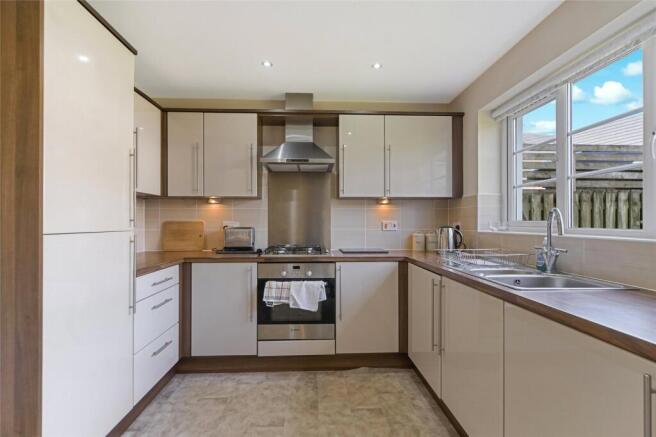Campsie View, Kirkintilloch, Glasgow, East Dunbartonshire, G66 photo 4