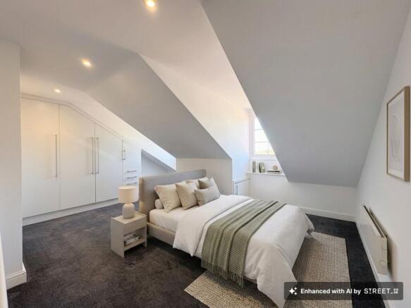 1 bed Apartment for sale Image 6