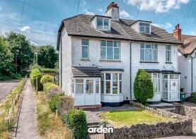 133, Hewell Road, Redditch B97 6AT