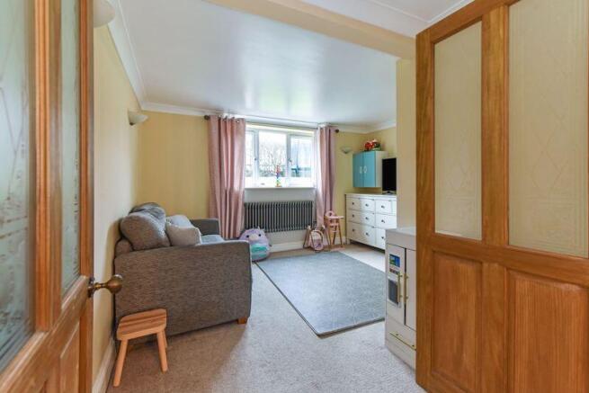 Play Room