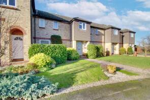 55, The Brambles, St. Ives PE27 5NJ