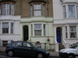 Flat 1, 68, George Street, Ryde PO33 2JF