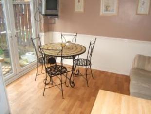 Kitchen Din er