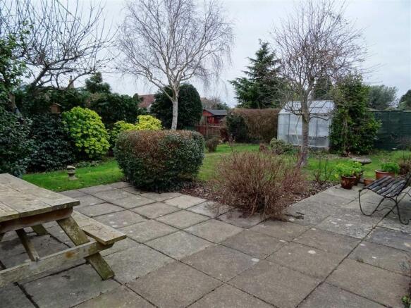 GARDENS