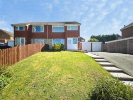 28, Sandygate Avenue, Shrewsbury SY2 6TF