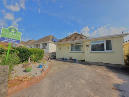 Caroline Close, Kingskerswell, Newton Abbot, Devon, TQ12