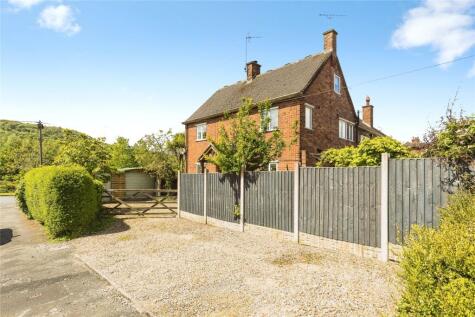 Queensway, Hope, Wrexham, LL12