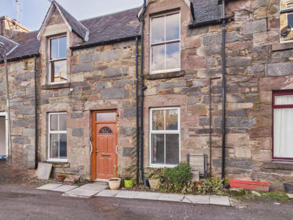 4 Birnam Terrace, Birnam, By Dunkeld, Perthshire, PH8