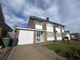 4, Charles Avenue, Wolverhampton WV4 5BB