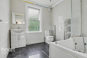 39, Bedford Road, Ilford IG1 1EJ