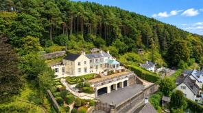 Hazelwood Cottage, Road From Corner Cottage Past Cleave Farm, Bideford EX39 4QS