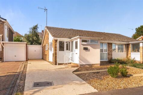 Nursery Drive, Banbury