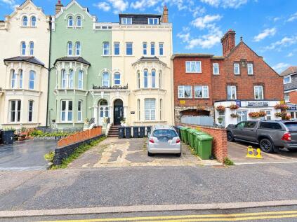 Norfolk Square, Great Yarmouth