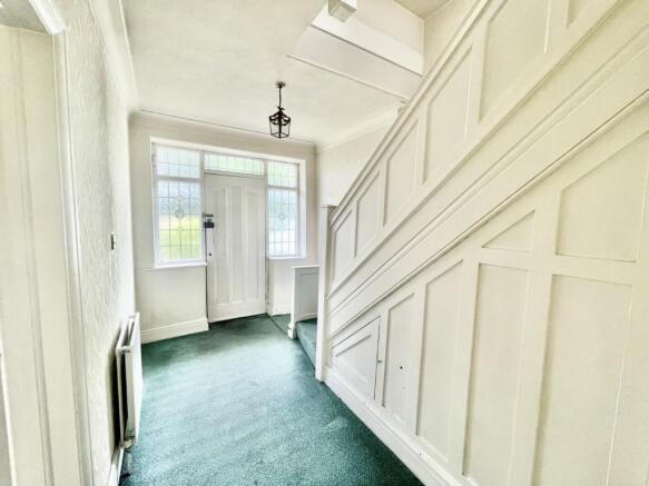 Hall