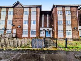 32, Parkend Road, Saltcoats KA21 5JR