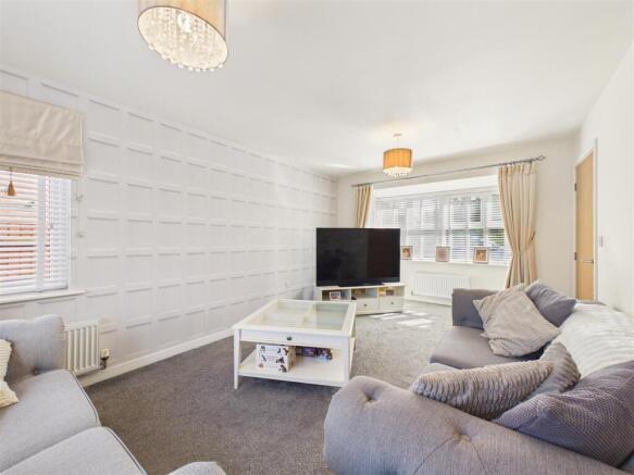 Yew Close, Hessle photo 4