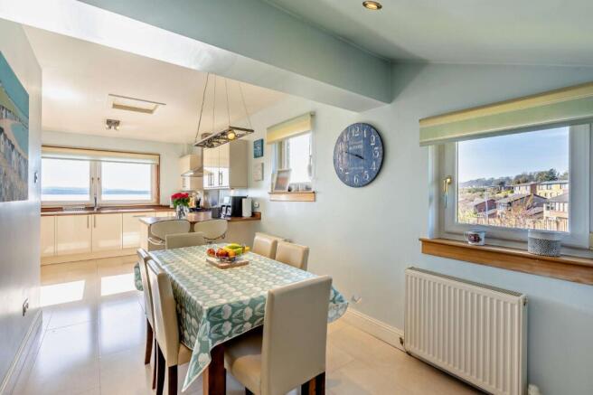 Kitchen Dining