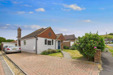 Combe Rise, Willingdon, Eastbourne, East Sussex, BN20