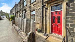 24, Clarke Street, Calverley, Pudsey LS28 5NH