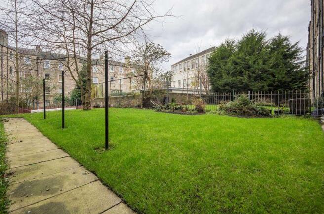 Shared Garden A