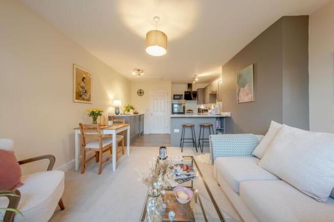 1 bed Flat for sale Image 4