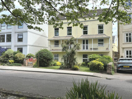 Western Court, Sidmouth