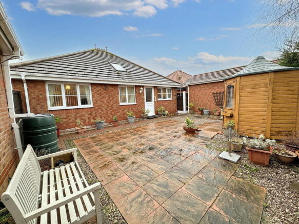 Summer Court, Towyn, Conwy, LL22 9LH photo 4