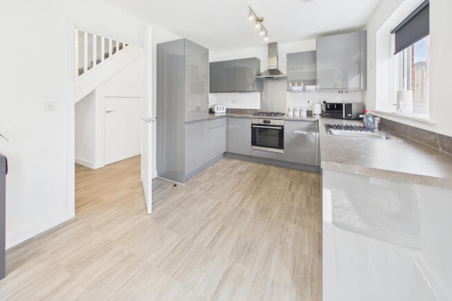 Kitchen / Diner