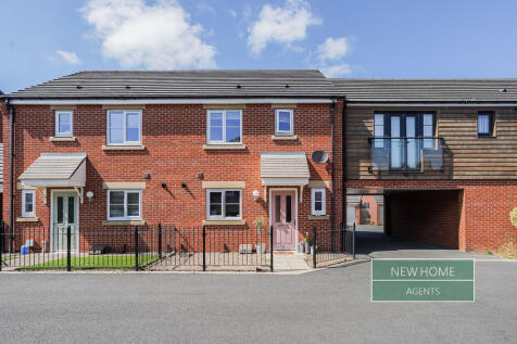 Hydra Way, Stockton-On-Tees, TS18 3UX