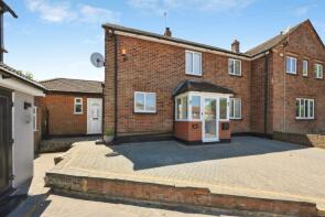 25, Poplar Shaw, Waltham Abbey EN9 3NJ