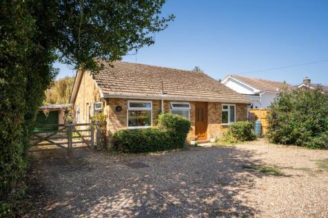 Long Road, Comberton, CB23