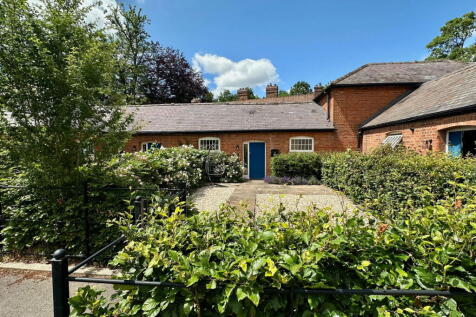 Ratcliffe Court, Cholsey, OX10 9QF