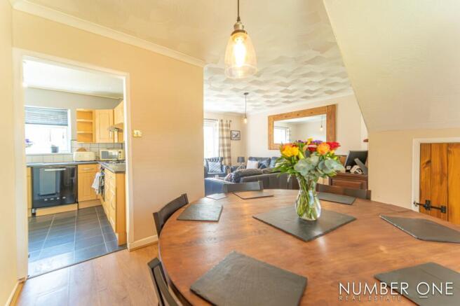 Lounge/Diner