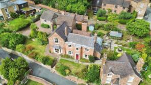 4 Pine View, Hillside, Ironbridge, Telford TF8 7QR