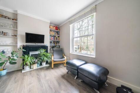 Springfield Road, London