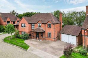 10, Ebbsgrove, Loughton, Milton Keynes MK5 8BD