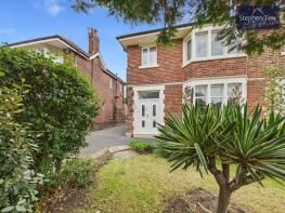5, St Lukes Road, Blackpool FY4 2EL