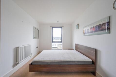 Mercury House, Canning Town, London, E16