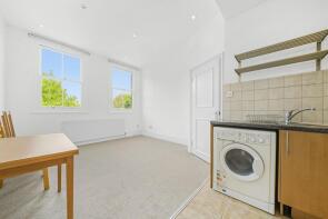 Flat 3, 9, Langdon Park Road, Hornsey, London N6 5PS