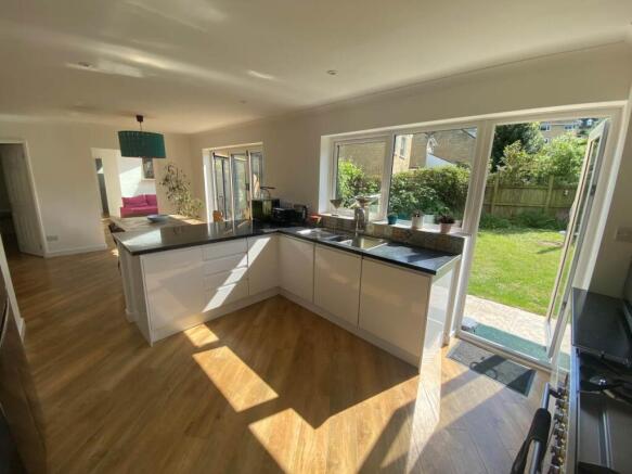Kitchen 1