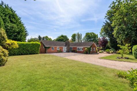 Church Lane, Bickenhill, Solihull