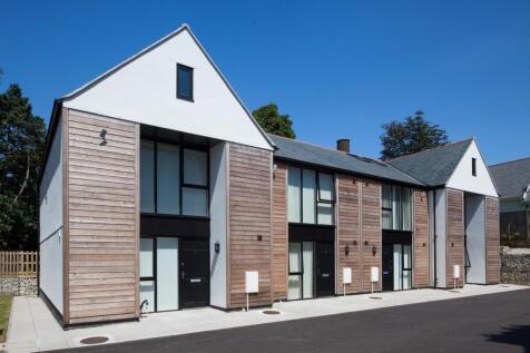 Penandrea Modern, Sea View Terrace, Redruth