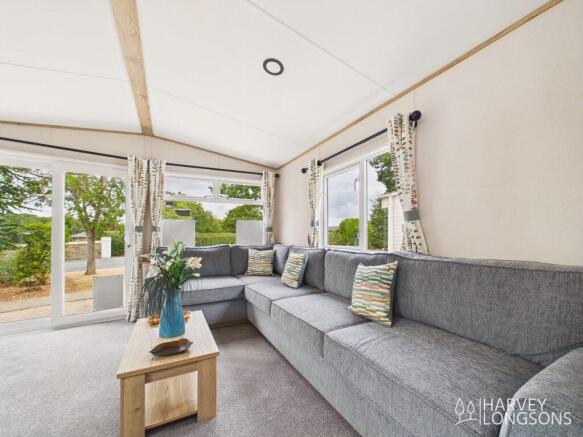 Abi Keswick 2025 Malvern View Lounge