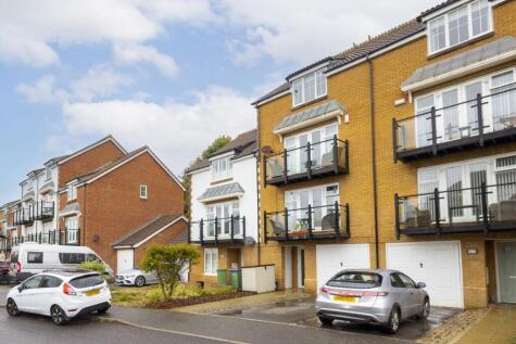Alexandra Corniche, Hythe, CT21