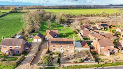Lynn Road, Gayton